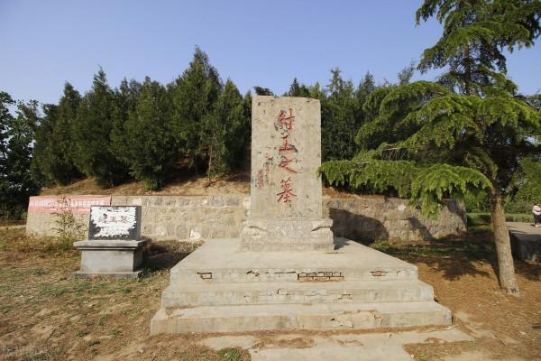 你知道多少個國內帝陵呢?(第一篇) 你知道多少個國內帝陵呢?(第一篇)