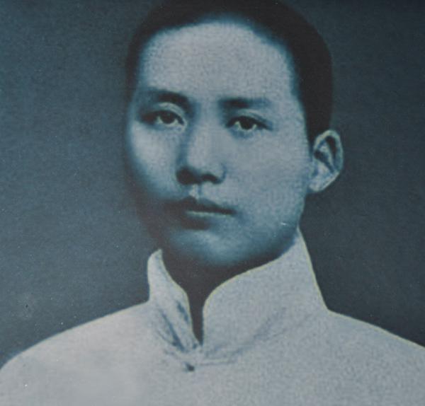 建黨前,蕭子升因何與毛主席決裂?晚年流亡海外,最終結局如何? 建黨前,蕭子升因何與毛主席決裂?晚年流亡海外,最終結局如何?