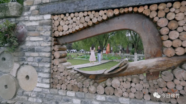 小長假三日遊攻略來啦!吃喝玩樂,玩轉綿竹 小長假三日遊攻略來啦!吃喝玩樂,玩轉綿竹