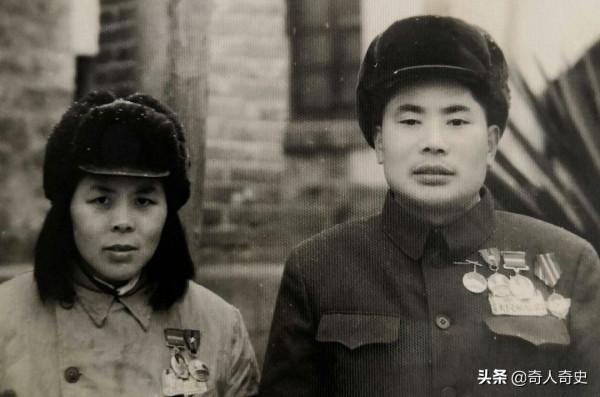 楊得志女兒楊秋華：百萬大裁軍時，父親是總長，但我也被裁掉了