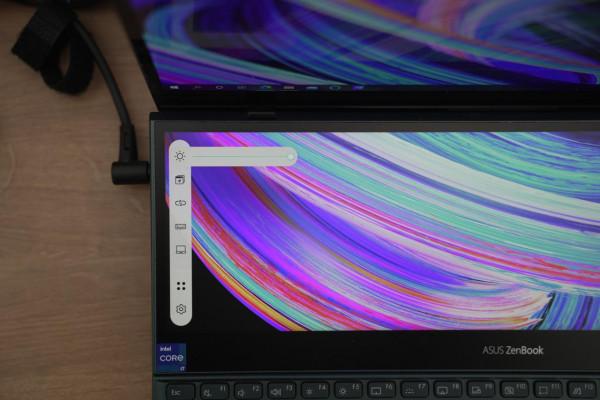 雙屏高效辦公,出差高配隨行——華碩靈耀X雙屏Pro筆記本 雙屏高效辦公,出差高配隨行——華碩靈耀X雙屏Pro筆記本