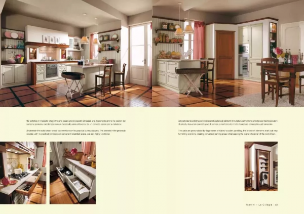 第60期：義大利Martini Mobili 傢俱圖冊歐洲奢華生活理念高畫質大圖