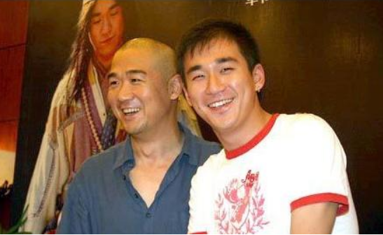 人前是乖寶,人後卻作死?這7位星二代,堪稱“坑爹小能手” 人前是乖寶,人後卻作死?這7位星二代,堪稱“坑爹小能手”