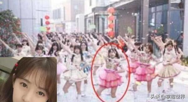 巴啦啦小魔仙：認出了蔡徐坤，認出鞠婧禕，那有誰發現肖戰的好友