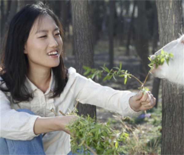 清華女博士畢業當農民：種地11年、年收入破百萬，父母已認不出