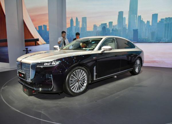 過年回家開這三款國產車，比BBA 更有面子