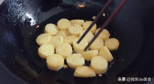 中秋節就吃它,10分鐘搞定的下飯神器,一看就會,鮮香味濃特好吃 中秋節就吃它,10分鐘搞定的下飯神器,一看就會,鮮香味濃特好吃