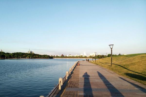 浙江這麼大，要說適合居住和養老的還屬這三座城，環境好，底蘊深