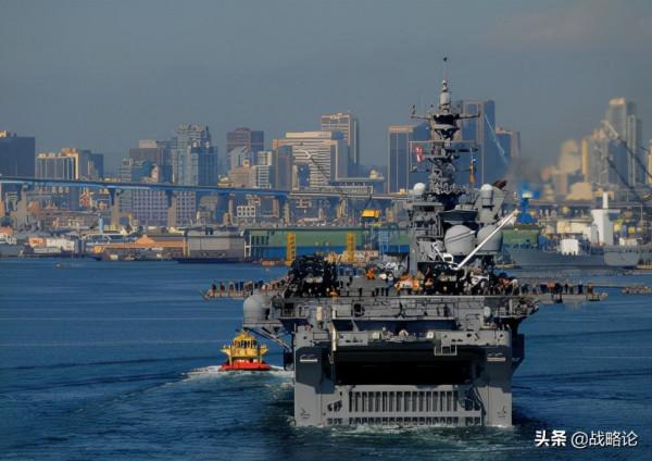 美海軍戰力不足,開始依仗陸軍?美陸軍將擔負太平洋島嶼防禦重任 美海軍戰力不足,開始依仗陸軍?美陸軍將擔負太平洋島嶼防禦重任
