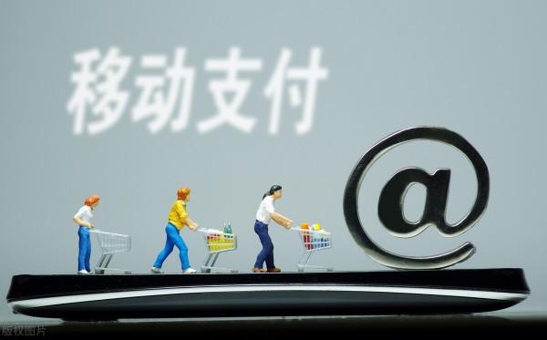 移動支付說明國家不發達？啥腦子啊