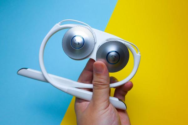 保護頸椎,告別痠痛——SKG T5頸椎按摩器開箱上手 保護頸椎,告別痠痛——SKG T5頸椎按摩器開箱上手