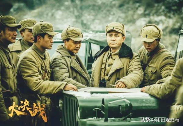 淮海戰役中，為何80萬徐州國軍被圍，周邊的百萬友軍卻不動如山？