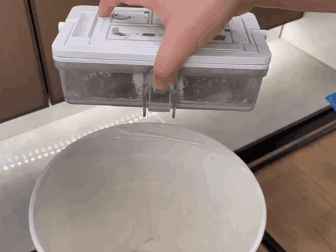 花了上萬踩坑,我家才有了“舔地級”乾淨 花了上萬踩坑,我家才有了“舔地級”乾淨