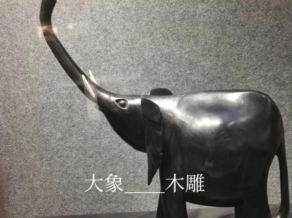 粗心的非洲藝術家 粗心的非洲藝術家