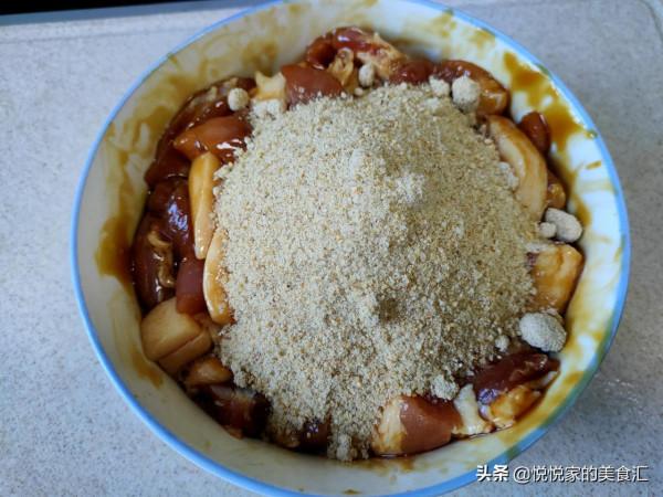 集市上遇見這菜別手軟,富含花青素,熱量低營養足,蒸肉特別饞人 集市上遇見這菜別手軟,富含花青素,熱量低營養足,蒸肉特別饞人