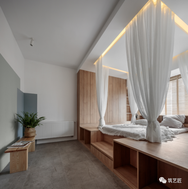 把自然搬進房間裡：打造令人怦然心動的室內花園