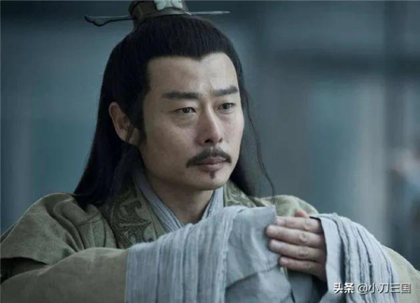 諸葛亮死後蜀漢還有十員大將，讓曹魏害怕，劉禪笑到合不攏嘴(6)