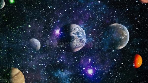 世界九大最頂尖的天文強國