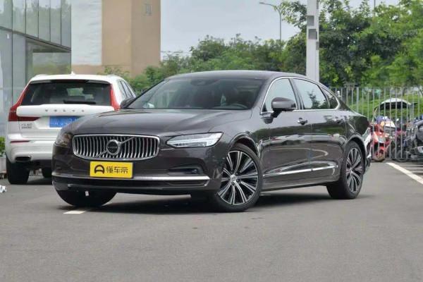 沃爾沃S90更換配件價格總結，讓你修車養車更簡單