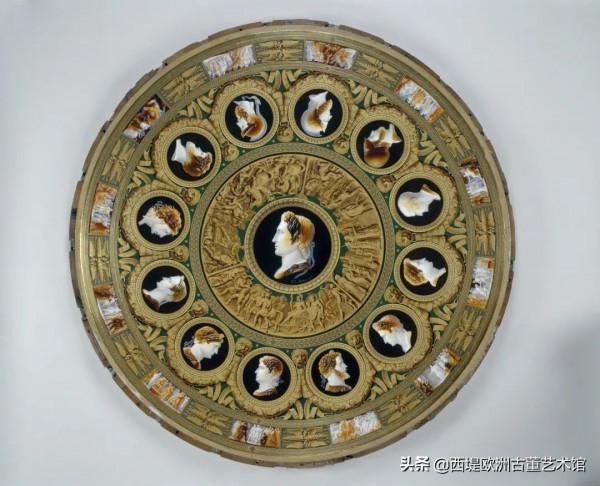 英國皇室跨越幾百年的藝術收藏