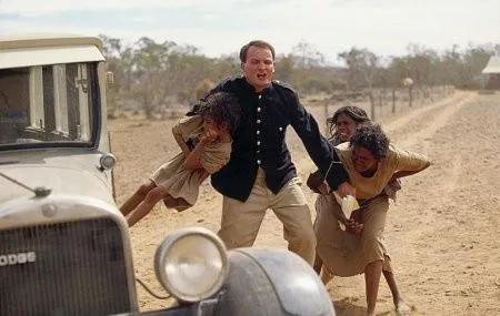 標榜人權民主自由的央格魯撒克遜人，如何滅絕了澳大利亞土著民族