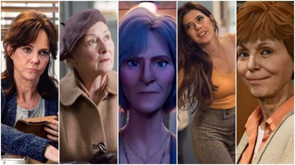 梅姨差點從《蜘蛛俠》遊戲中剔除 皺紋多難以製作動畫