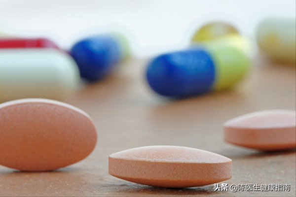 阿託伐他汀長期吃,有啥副作用?醫生提醒:最常見的就是這5種 阿託伐他汀長期吃,有啥副作用?醫生提醒:最常見的就是這5種