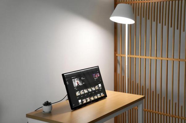 隨心觸控,優派TD2230觸控顯示器上手體驗 隨心觸控,優派TD2230觸控顯示器上手體驗