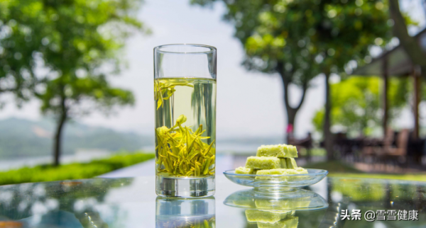 那麼多茶,為何富硒茶這麼有名? 那麼多茶,為何富硒茶這麼有名?