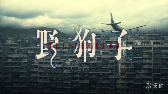 《野狗子》製作人採訪 靈感來自於了80~90年代的香港