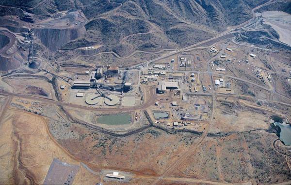 寧夏出現一位“錳將”，他農民出身學歷不高，憑藉錳礦賺來132億