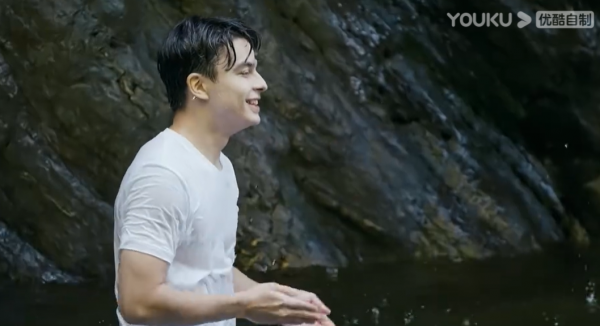 《我們戀愛吧3》看到最後，高文君和小龍都沒約過會，原因有3點