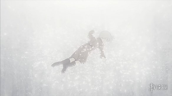 《花雨旋律》官方公開發售日！2022年1月免費上線