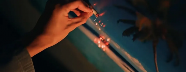 ​韓劇《某一天》08大哥被襲身亡，真兇伏法賢秀無罪釋放