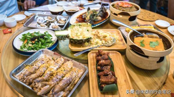 因美食讓人難忘的城市,極具代表的招牌美食,成當地旅遊的金名片 因美食讓人難忘的城市,極具代表的招牌美食,成當地旅遊的金名片