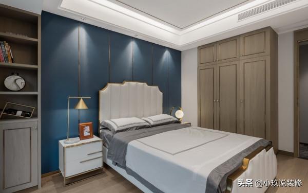 曬曬她家162㎡新房,全屋裝飾自然美學,一進門就褪去疲憊與壓力 曬曬她家162㎡新房,全屋裝飾自然美學,一進門就褪去疲憊與壓力