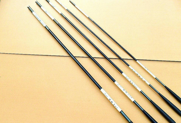 選購魚竿，不妨先了解一下這三個知識點，然後再下手