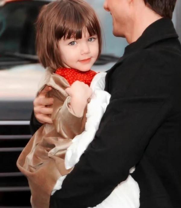 湯姆哥女兒令人“唏噓不已”