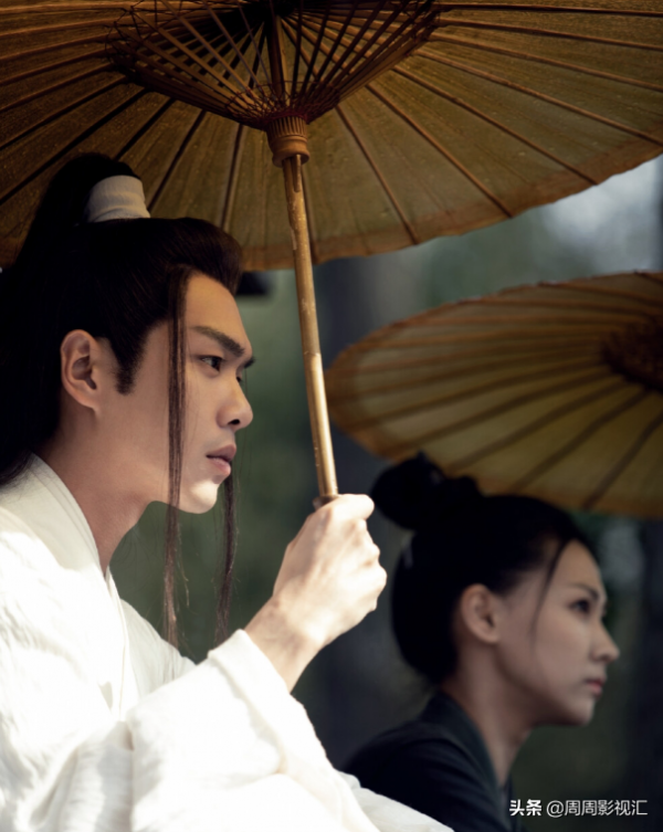 《雪中》被緊急調至深夜檔後，又被質疑欺詐消費者，這部劇怎麼了