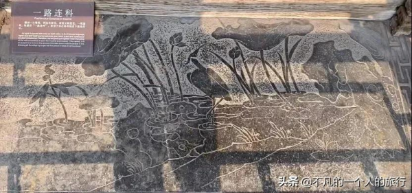 中國最大私人豪宅，歷經300年建成，比故宮大10萬㎡，處處是珍寶