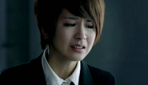 從李麗珍到馬思純:女神為什麼獨愛醜男? 從李麗珍到馬思純:女神為什麼獨愛醜男?