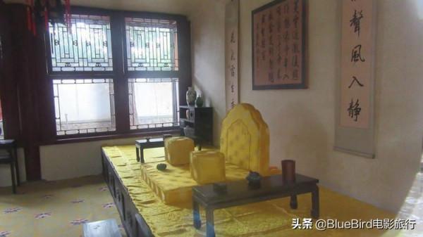 《還珠格格》第二部取景地是哪裡?三 《還珠格格》第二部取景地是哪裡?三