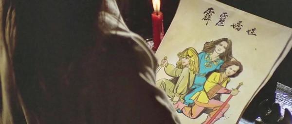 《貓頭鷹》:未必是無厘頭的開山之作,但一定是惡搞喜劇的急先鋒 《貓頭鷹》:未必是無厘頭的開山之作,但一定是惡搞喜劇的急先鋒