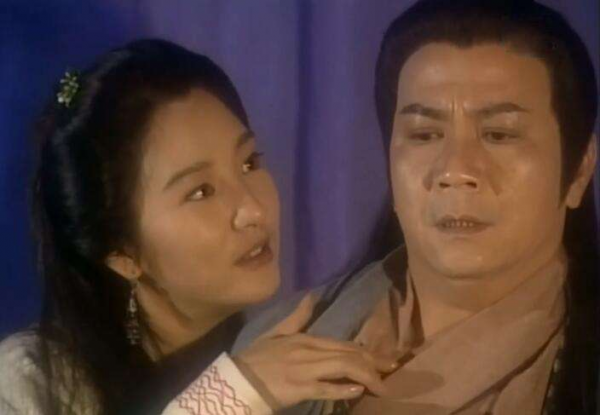 這10位深入人心的“毒婦”演員，有人因戲毀一生，有人至今仍被罵