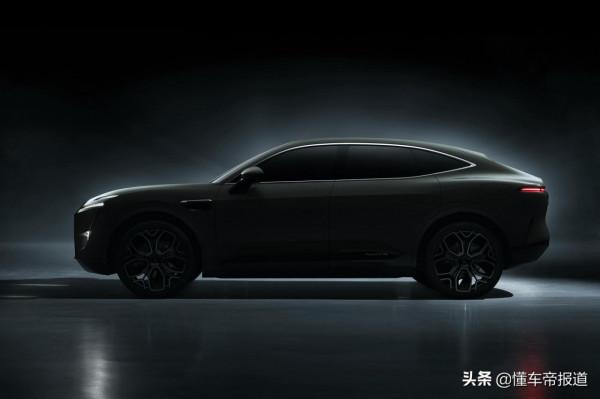 新車 | 自主品牌挑大樑！2022年七款最值得期待新能源車型盤點