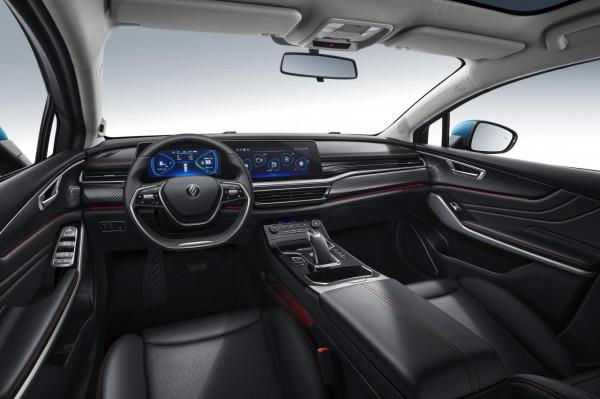 價格基本符合預期，雷諾江鈴羿預售14~17萬元