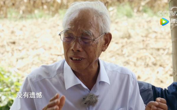 撒貝南、尼格買提向“大國工匠”致敬,一粒種子改變世界 撒貝南、尼格買提向“大國工匠”致敬,一粒種子改變世界