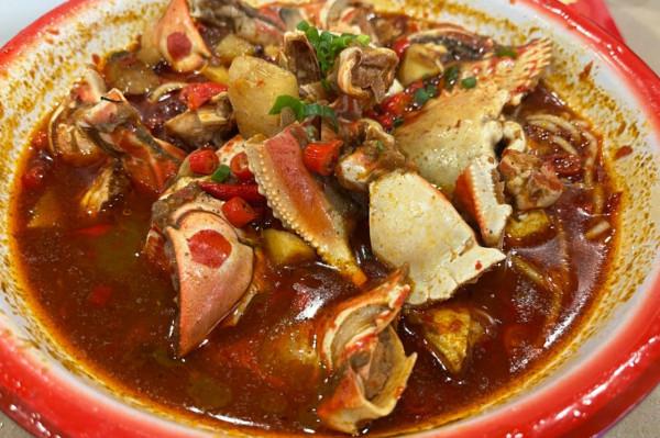 來南昌遊玩,5道招牌菜值得去嚐嚐,沒空點個外賣也可以,真解饞 來南昌遊玩,5道招牌菜值得去嚐嚐,沒空點個外賣也可以,真解饞