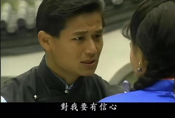 《婉君》：為何婉君最後必須選伯健而非仲康？原來瓊瑤有難言苦衷