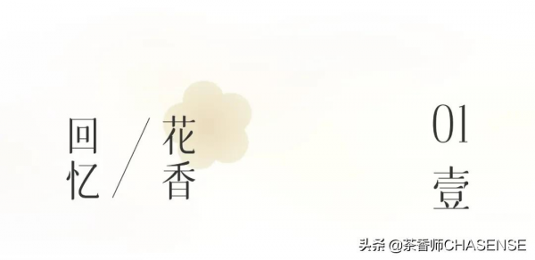 新品上新丨臘梅白茶香，凌寒綻放